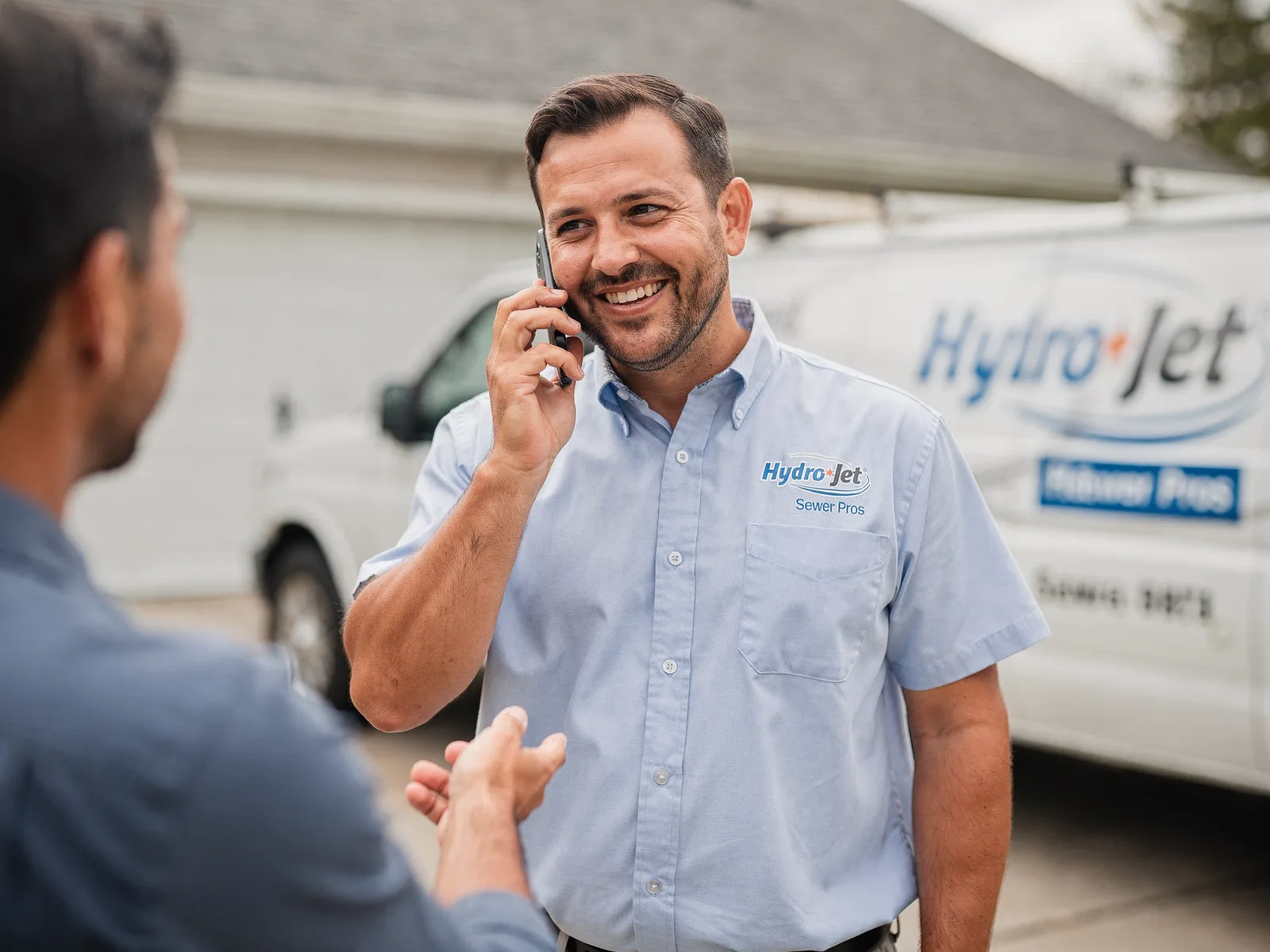 Hydro Jetting Mt Zion, IL FAQs
